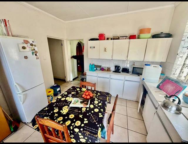 3 BEDROOM HOUSE FOR SALE IN VANDERBIJLPARK CW 2